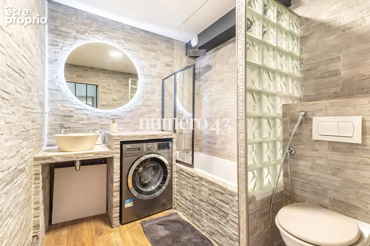 Appartement 3 pièces 68 m² à vendre à Villenave-D'ornon (33140) - photo 5