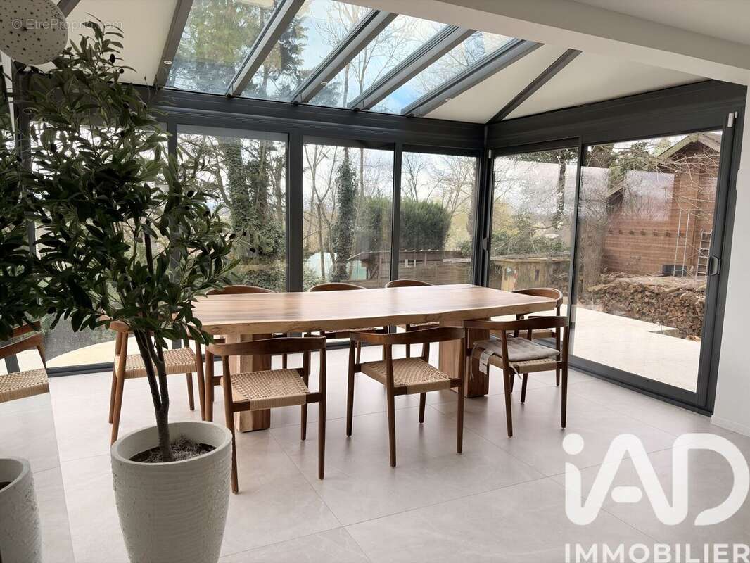 Photo 4 - Maison à LINAS