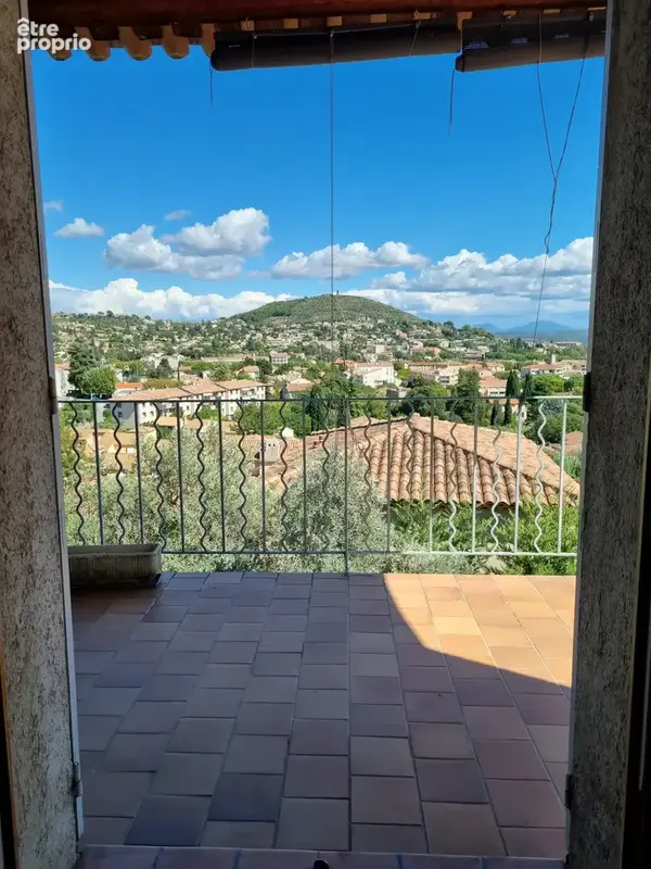 Maison avec vue panoramique - photo 3