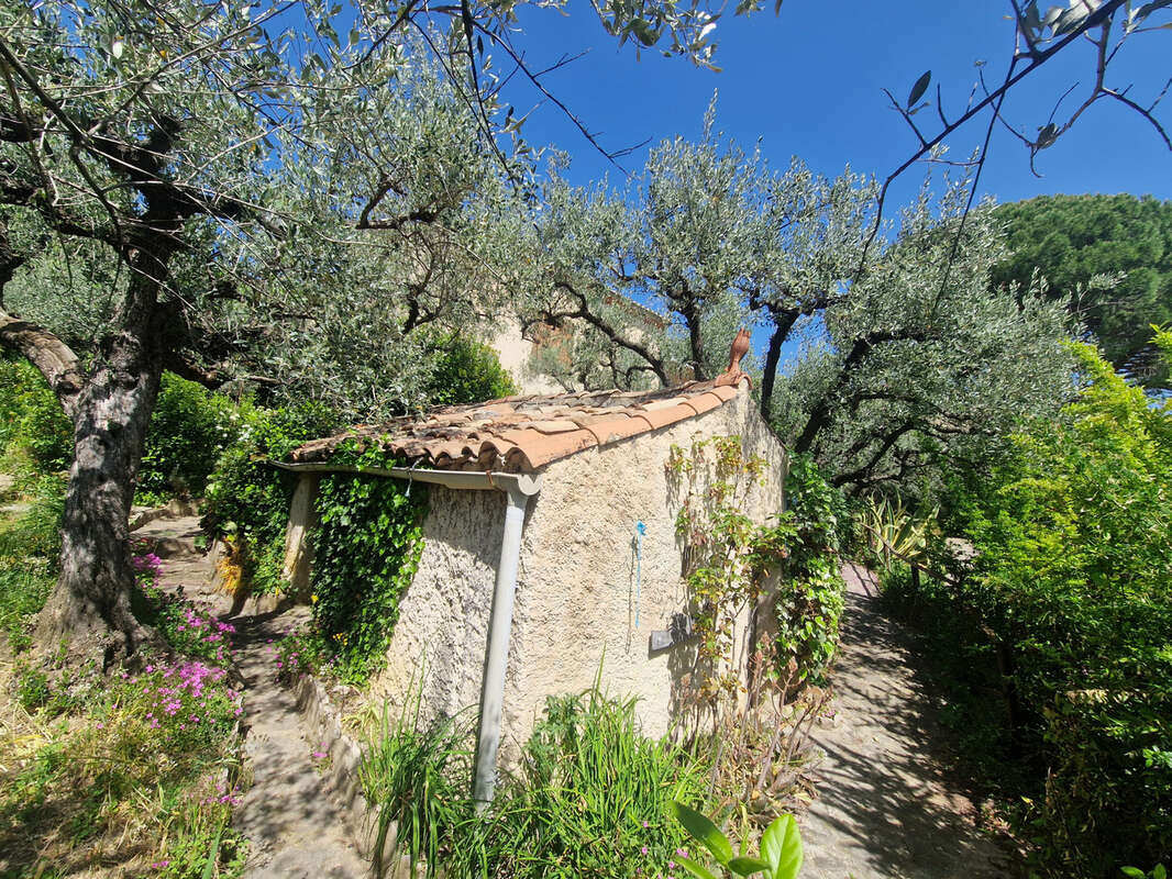 Maison à NYONS