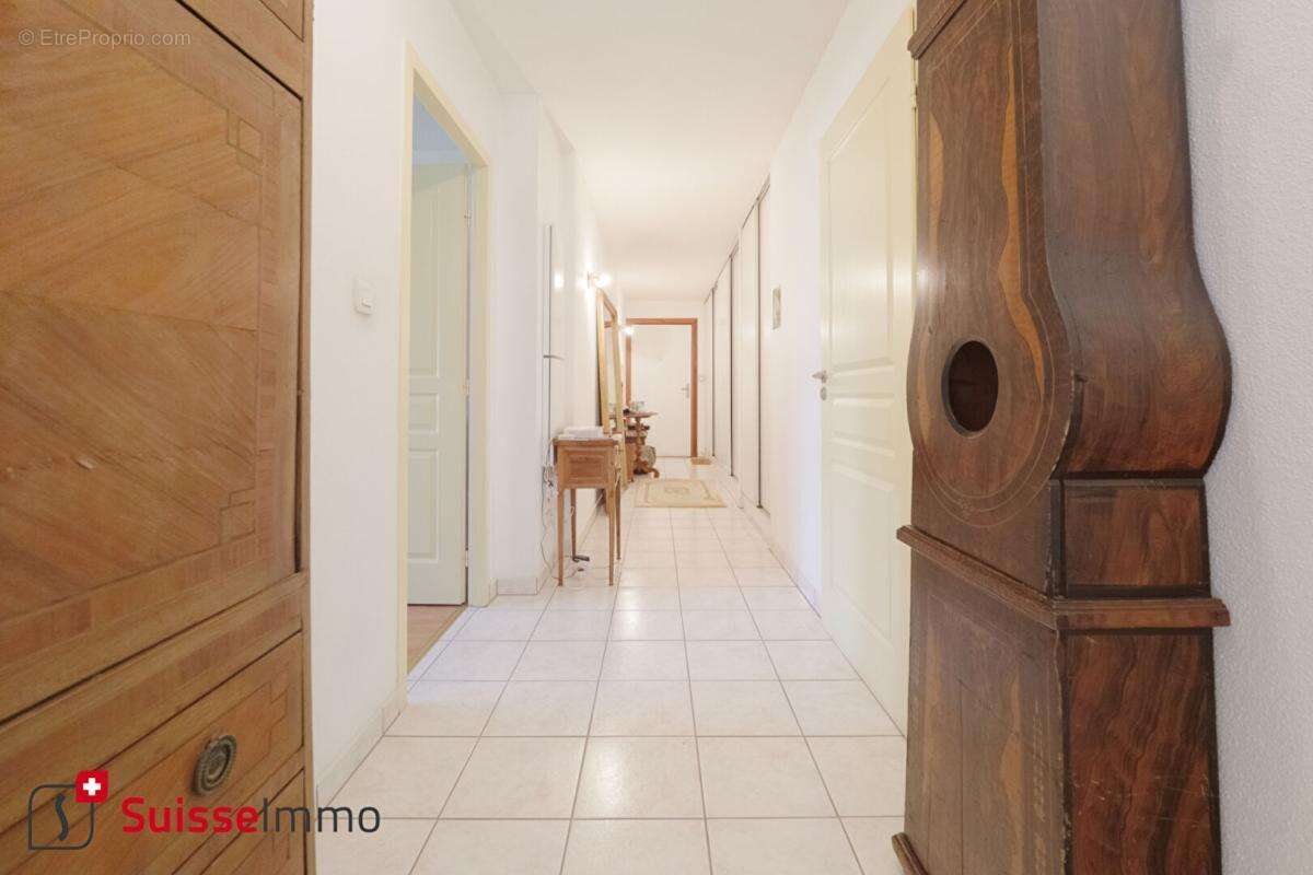 Appartement à AUDINCOURT