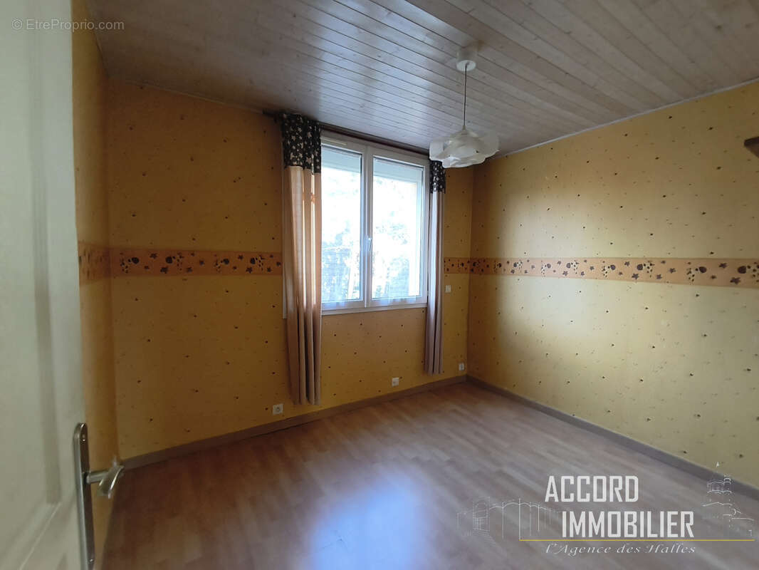 Maison- 84 m2 avec garage et jardin- beziers - photo 10