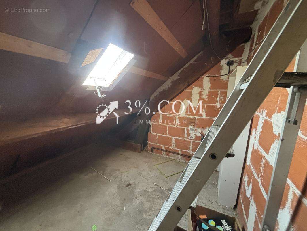 Maison à SAINT-DOLAY