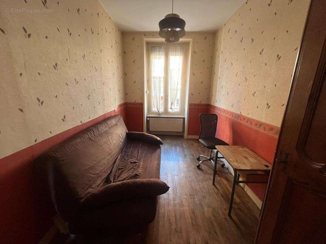 Appartement 2 pièces de 42 m² à Villeurbanne - photo 24