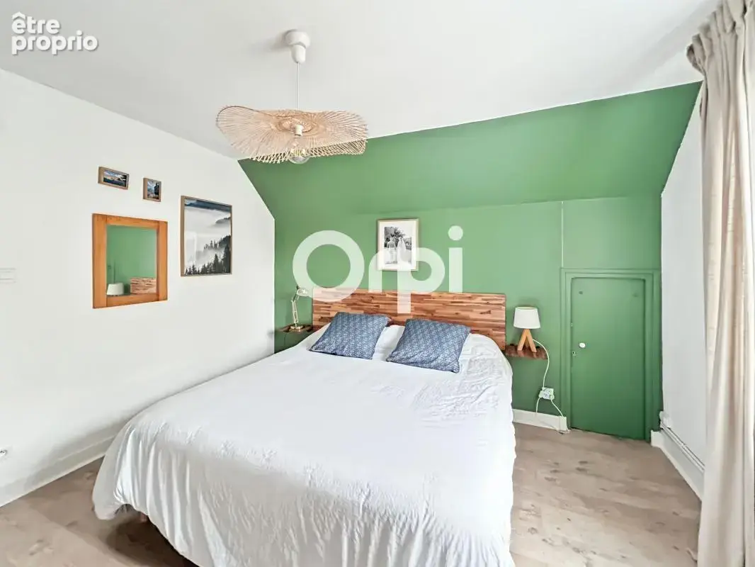 Orpi porte neuve : maison (116m2) à vendre à saint martin boulogne - photo 4