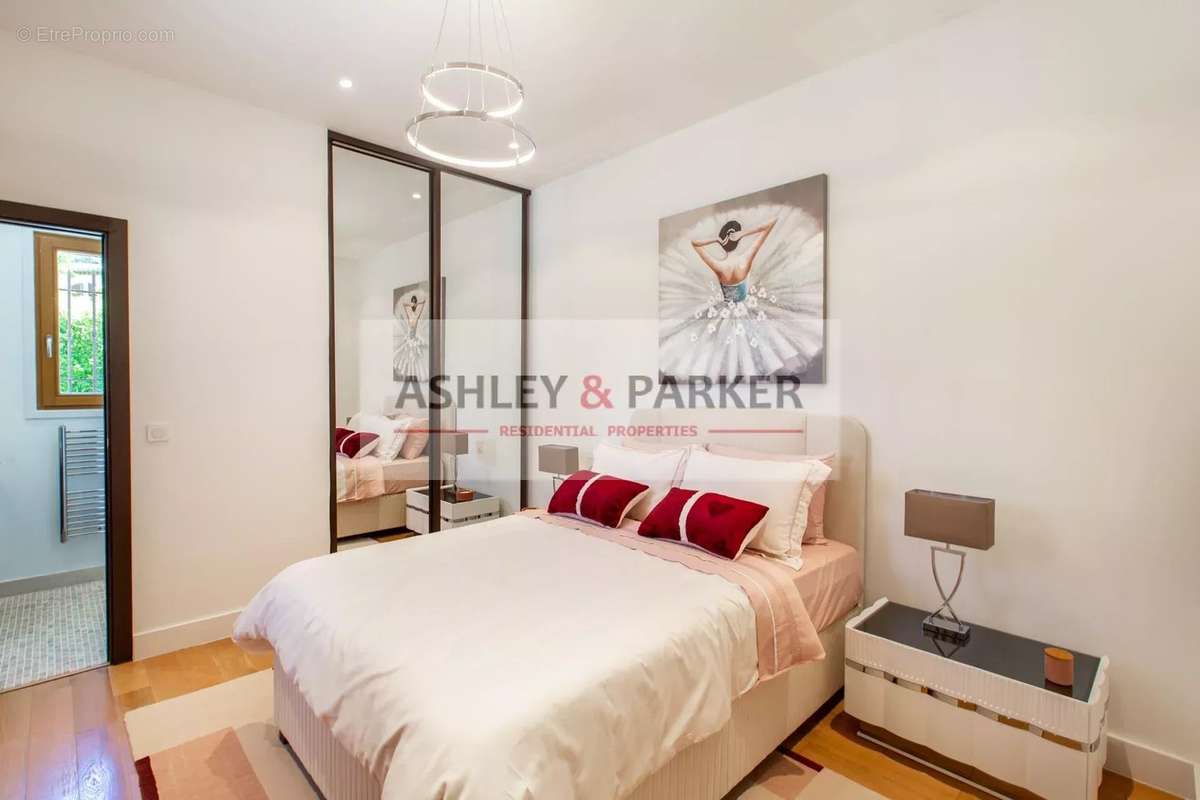 Maison à MOUANS-SARTOUX