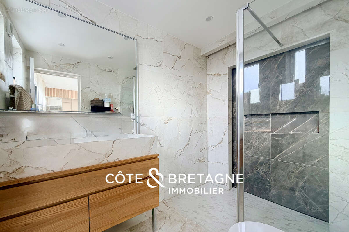 Maison à PLOUFRAGAN