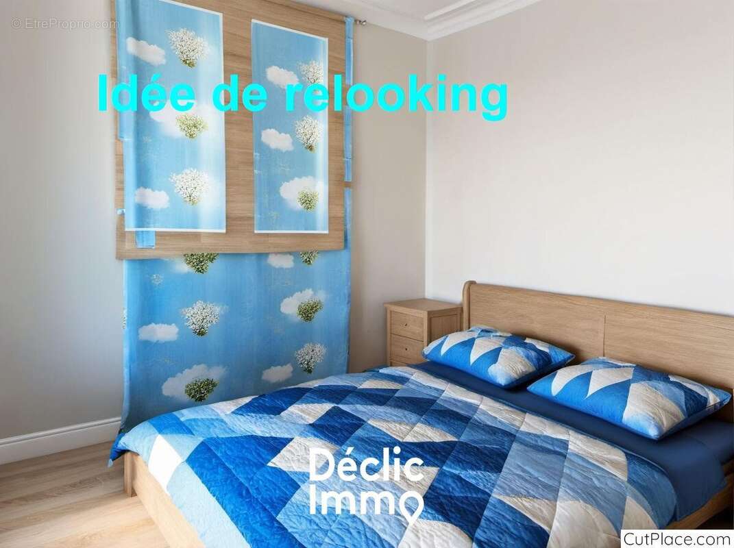 Appartement à LE GRAU-DU-ROI