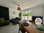 Appartement à VENERQUE