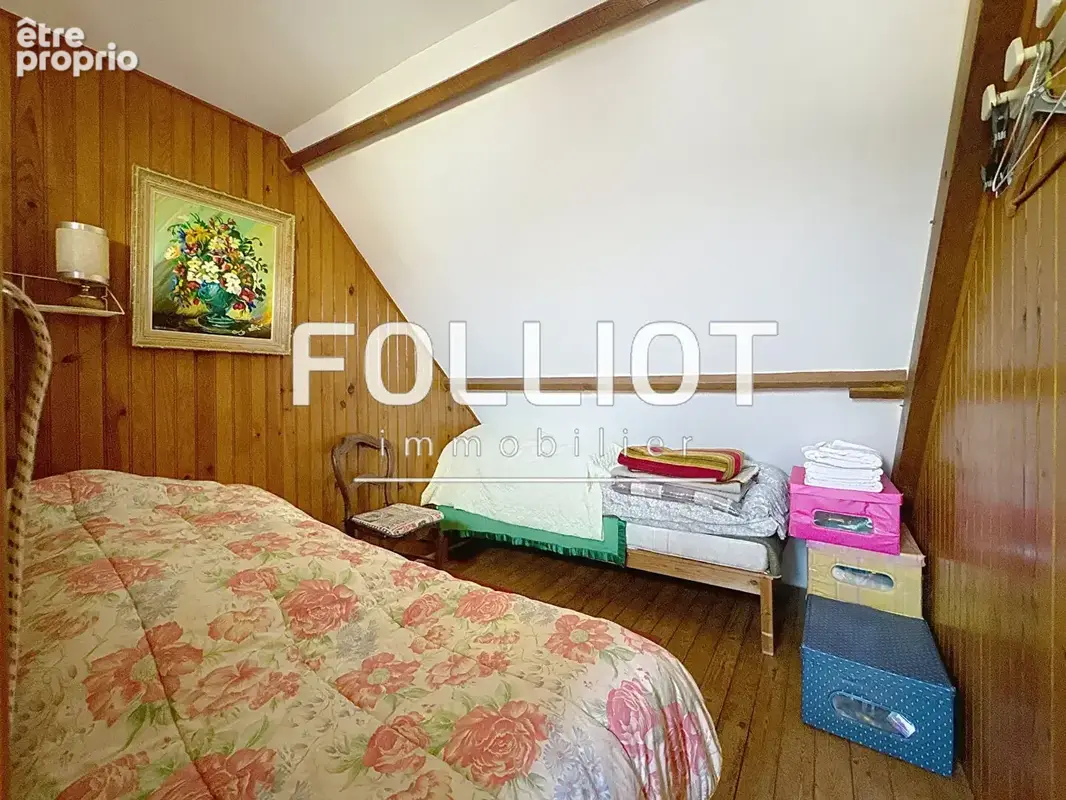 A vendre montsurvent maison 7 pièces 135 m2 - photo 12