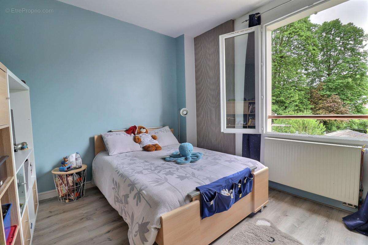 Maison à COUPVRAY