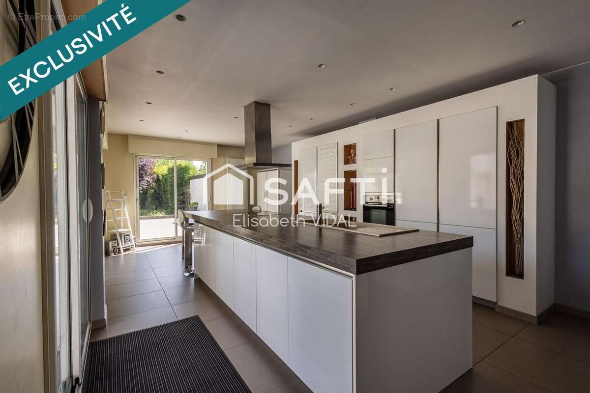 Photo 7 - Maison à LOISON-SOUS-LENS