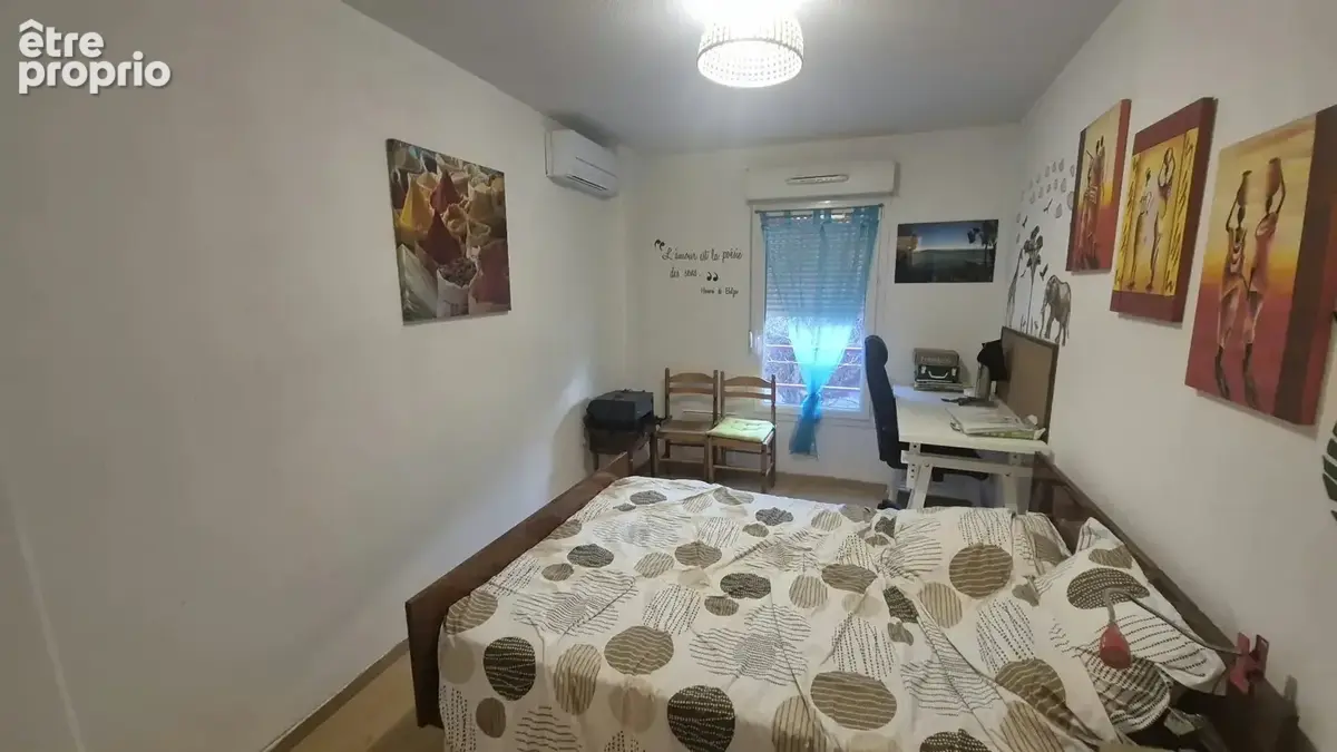 Appartement sur PECHABOU - photo 4