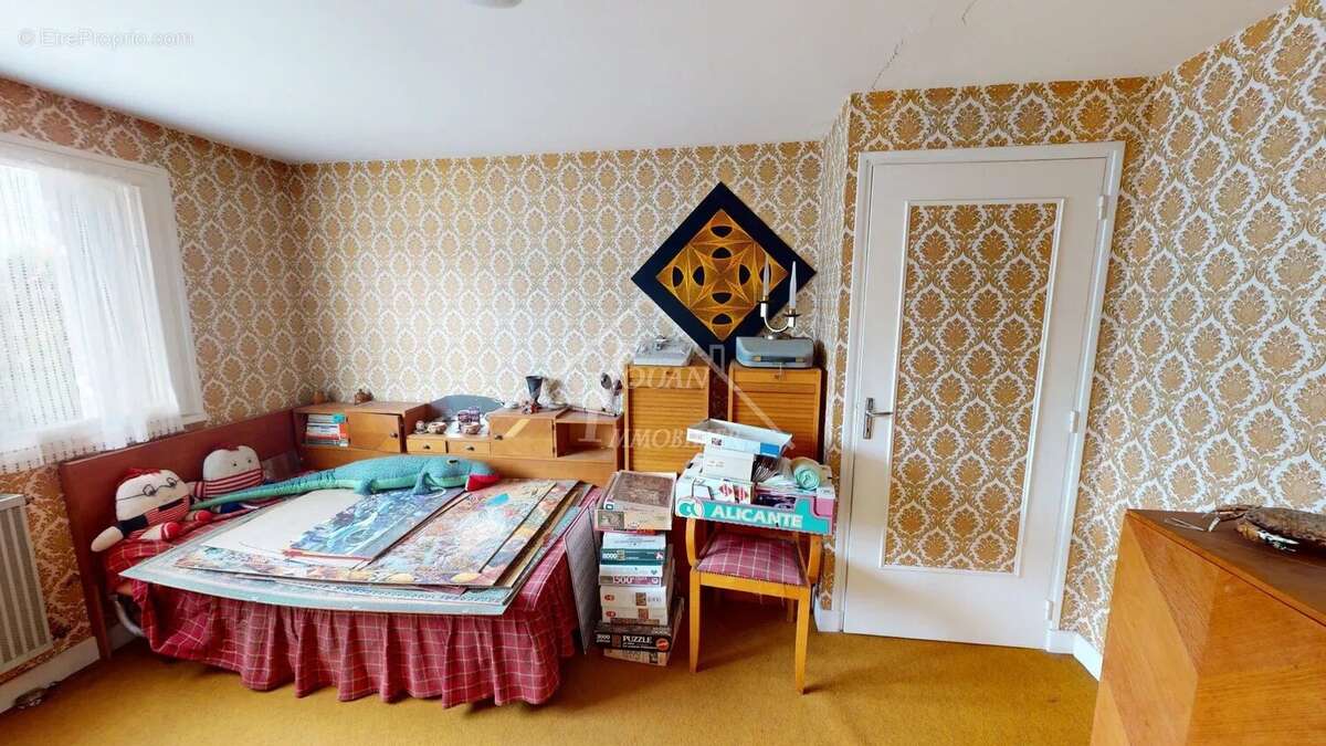 Maison à COMMENTRY