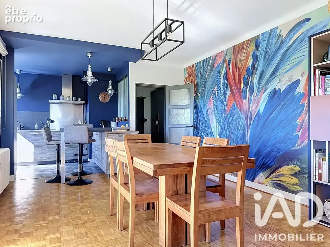Photo 1 - Appartement à BOURG-EN-BRESSE