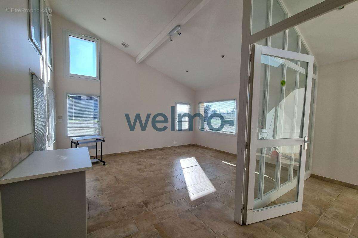 Maison à SAINT-GERMAIN-DU-PUCH