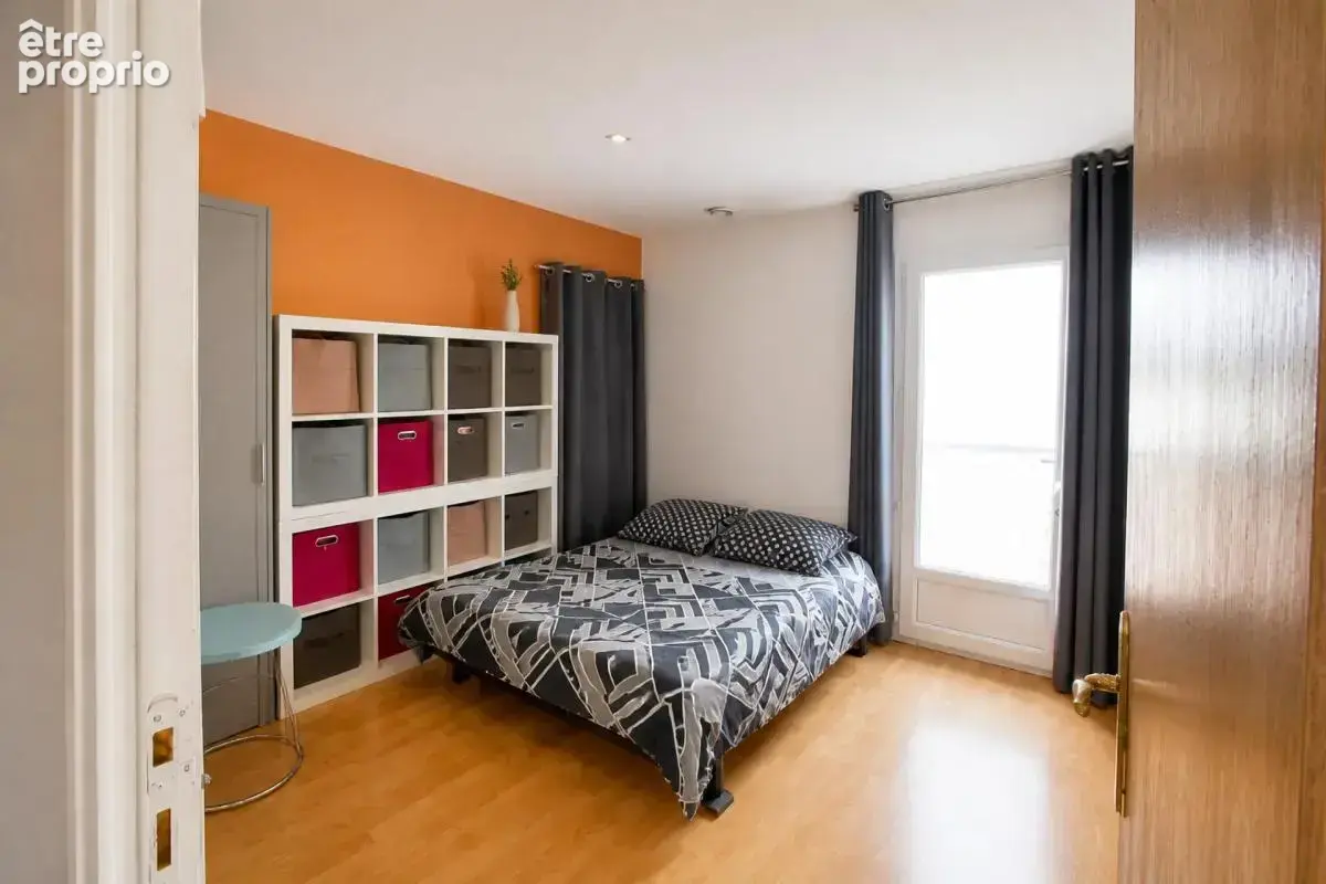 Maison de 4 pièces de 85 m² à Laplume - photo 7