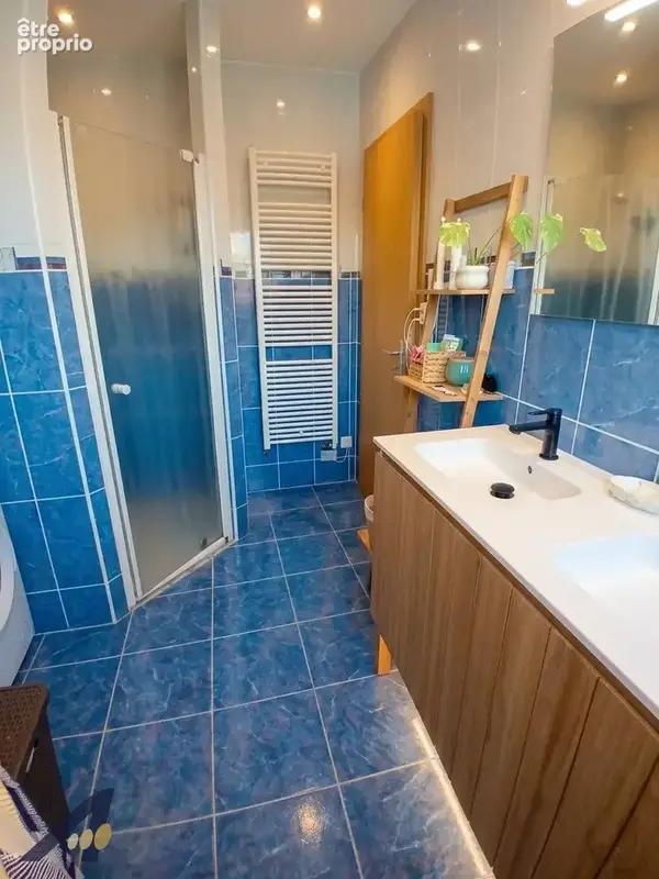 En exclusivité   magnifique appartement f4 à courcelles-lès-montbéliard - photo 7