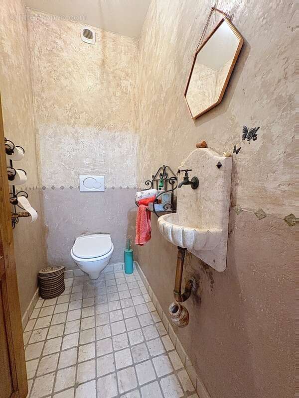 Corps de ferme à vendre 5 pièces CERNEX (74) - photo 25