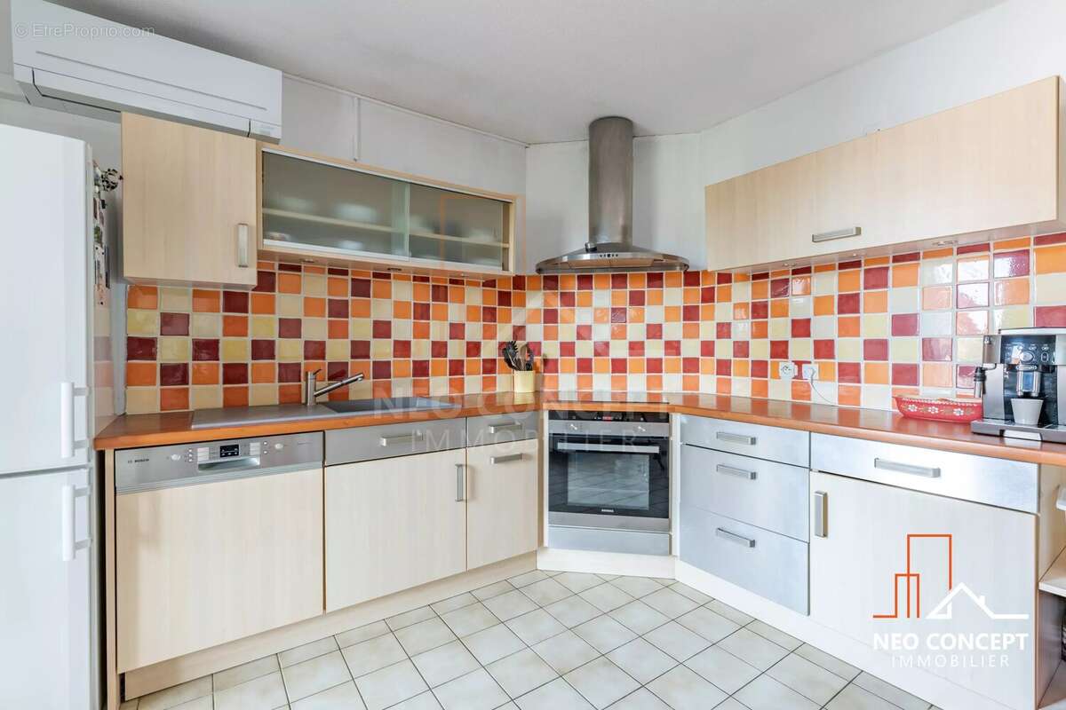Appartement à HAGUENAU