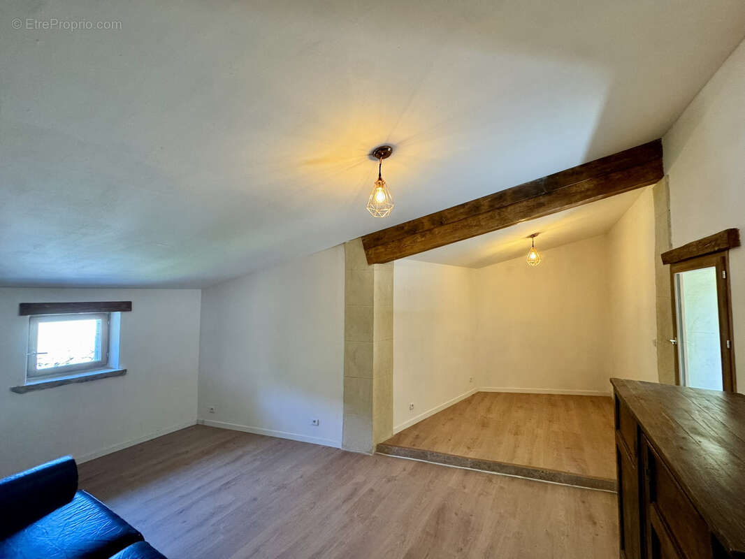 10 min de dieulefit - maison village jardin et cave - photo 17