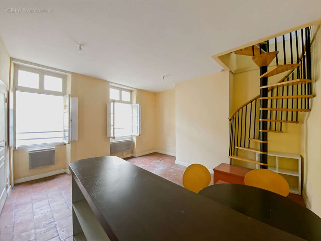 Appartement à MONTAUBAN