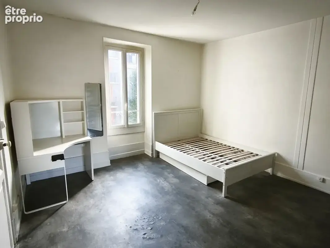Dijon Devosge : appartement 2/3 pièce(s) 50.92 m2 - photo 6