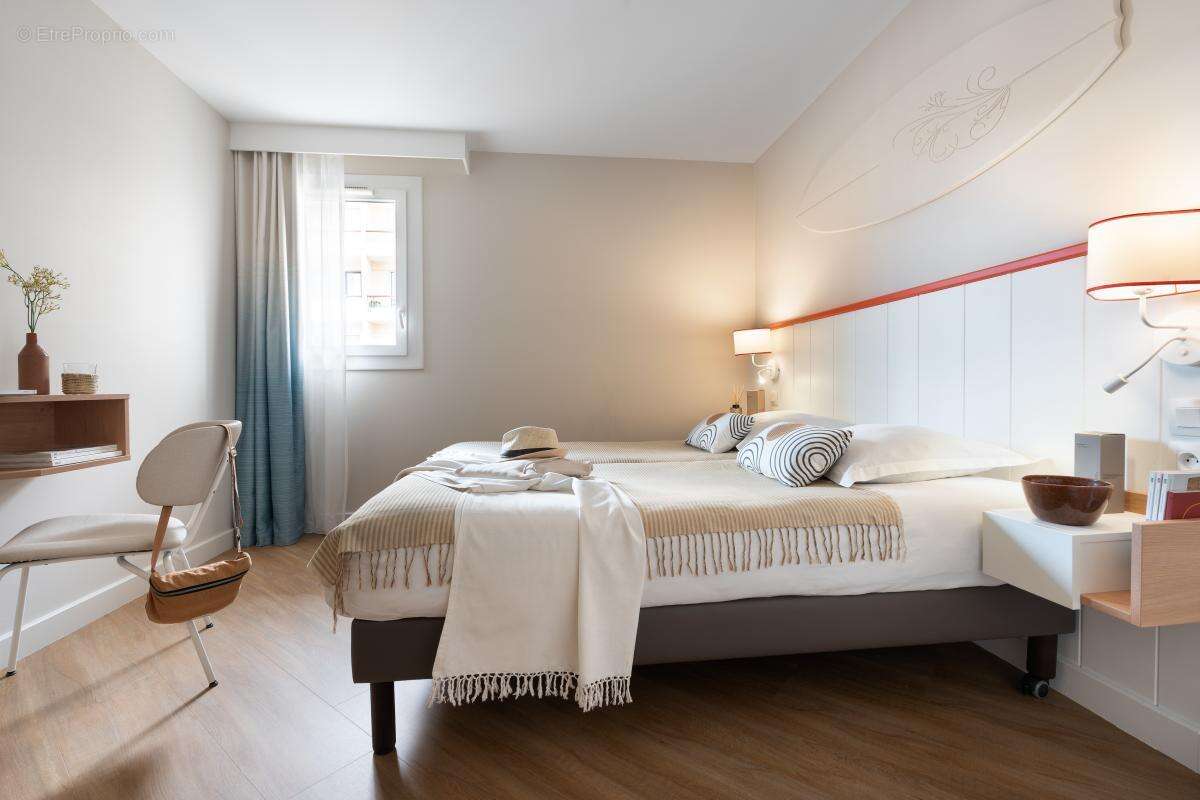 Appartement à BIARRITZ