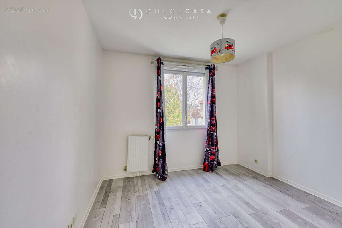 Appartement à NEUILLY-SUR-MARNE
