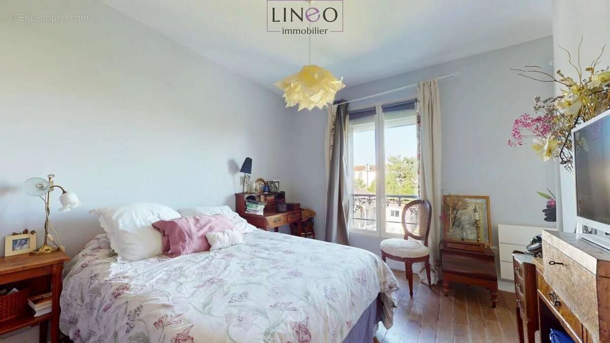 Appartement à CHOISY-LE-ROI