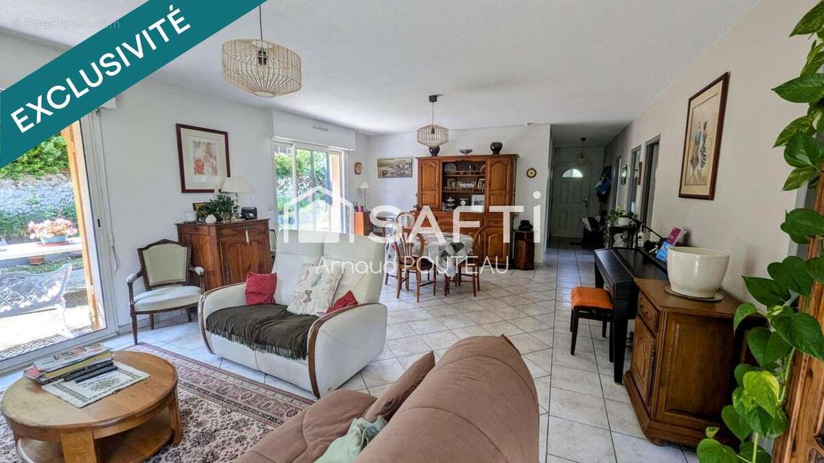 Photo 3 - Maison à VILLENAVE-D&#039;ORNON