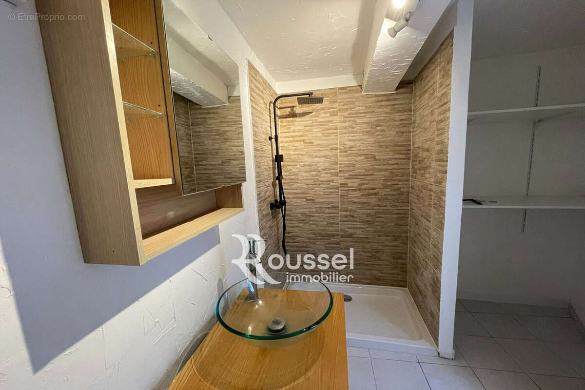 Maison 90 m² à Poussan  - photo 3