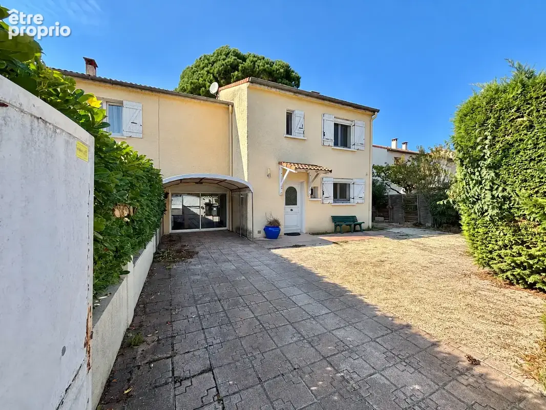 Maison 5 pièces - 102m2 - Valence 26000 Petit Charran - photo 6