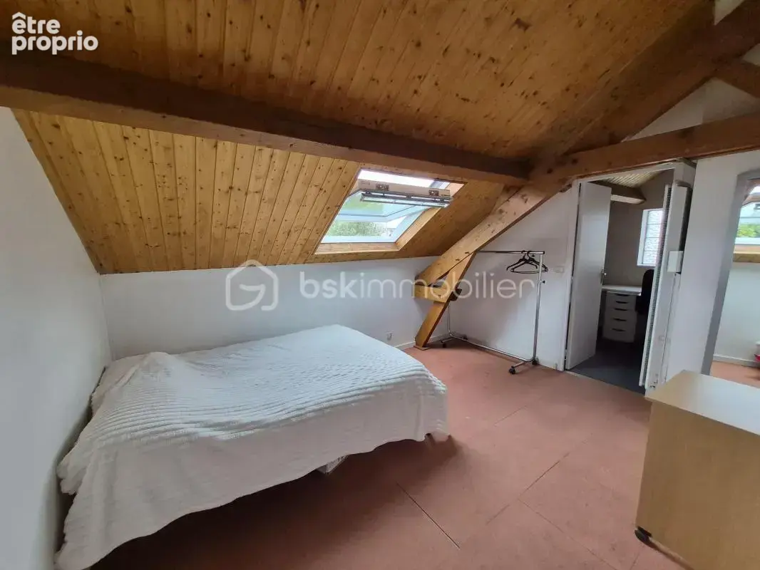 Belle maison de 113.75 m2 avec terrain, sous sol - photo 14