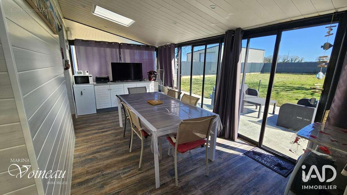 Photo 9 - Maison à VAY