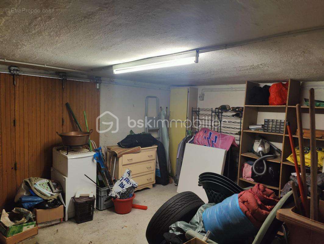 Maison à ROMAINVILLE