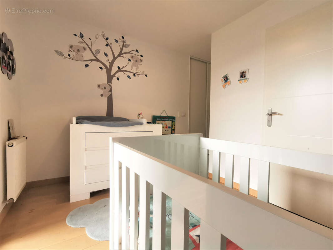 Appartement à ARGONAY