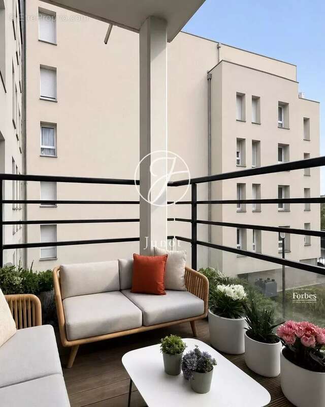 Appartement à SAINT-ANDRE-LEZ-LILLE