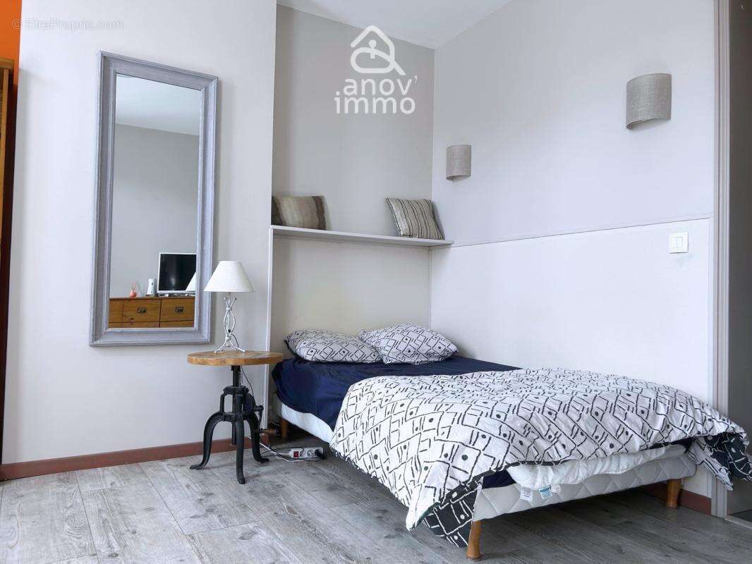 Appartement à SAINT-VALERY-EN-CAUX