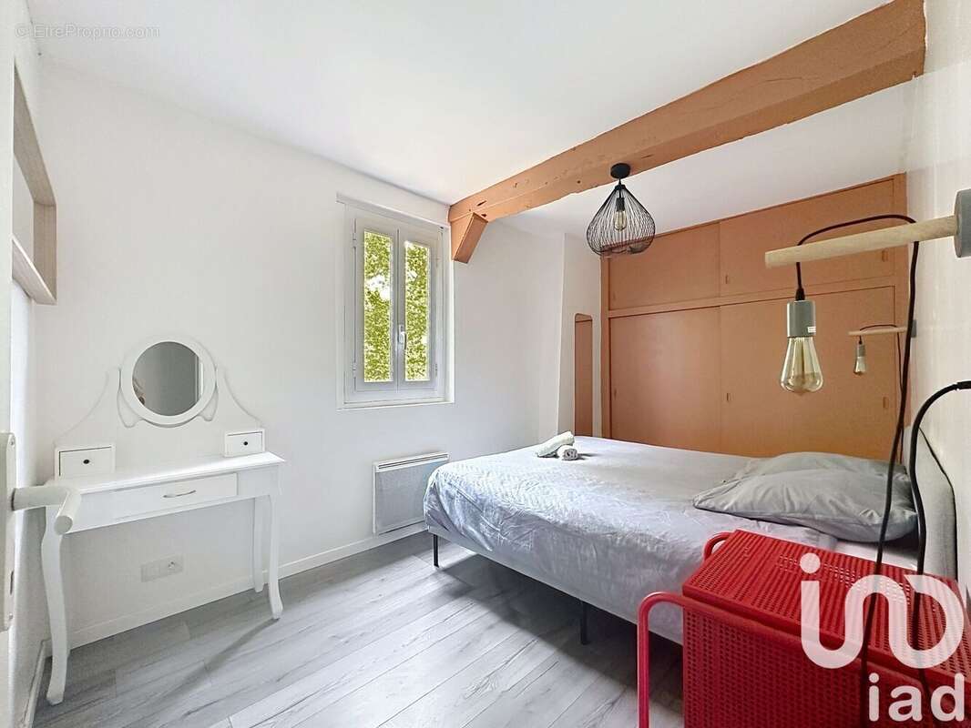 Photo 4 - Appartement à AIRE-SUR-L&#039;ADOUR