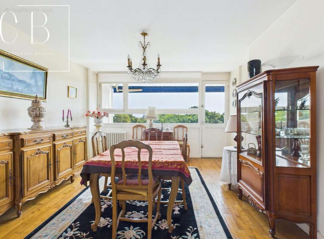 Photo 3 - Appartement à LA ROCHELLE