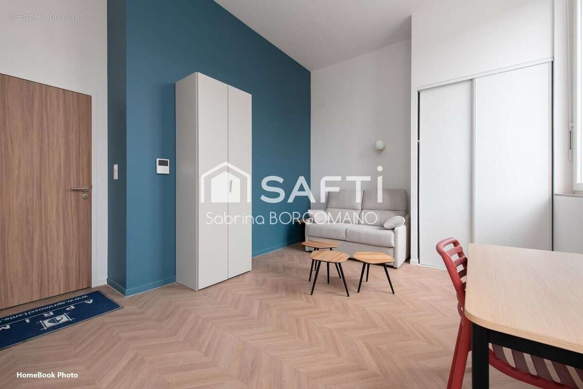 Photo 5 - Appartement à ALBI