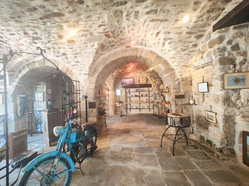 Immeuble à vendre CEILHES ET ROCOZELS (34) - photo 23