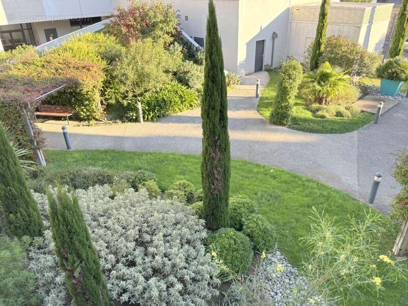 Appartement à LA BAULE-ESCOUBLAC