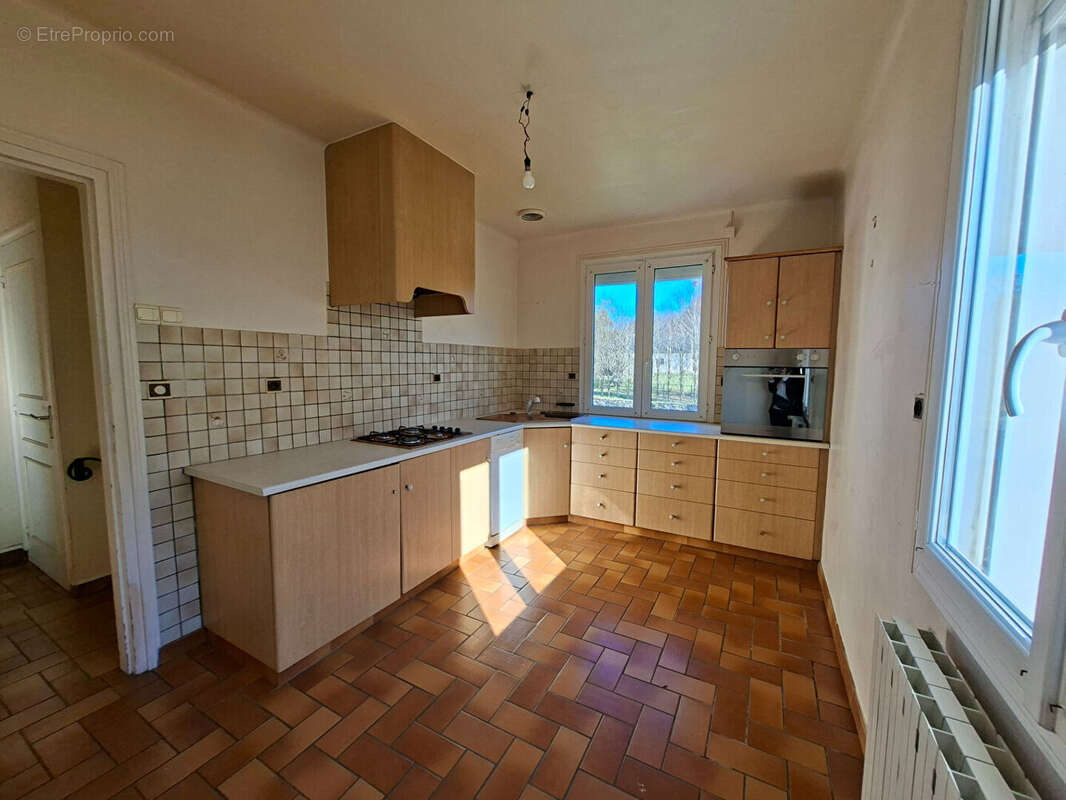 Maison à PLESTIN-LES-GREVES