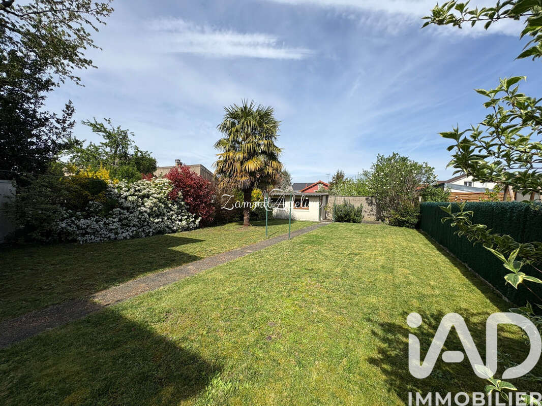 Photo 2 - Maison à DRANCY