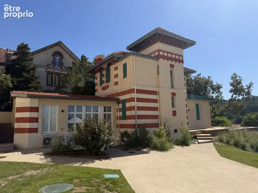 Photo Maison à Arcachon au prix de 1 395 000€