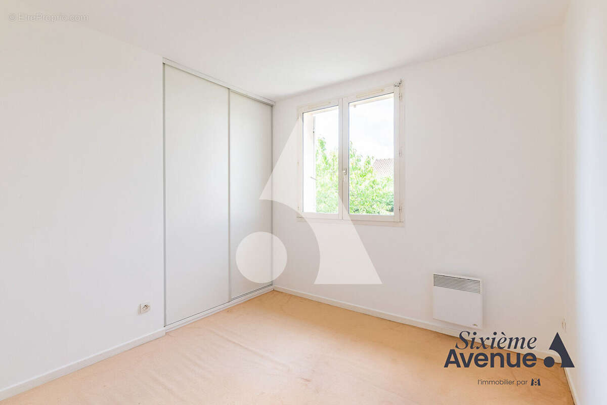 Maison à BRETIGNY-SUR-ORGE