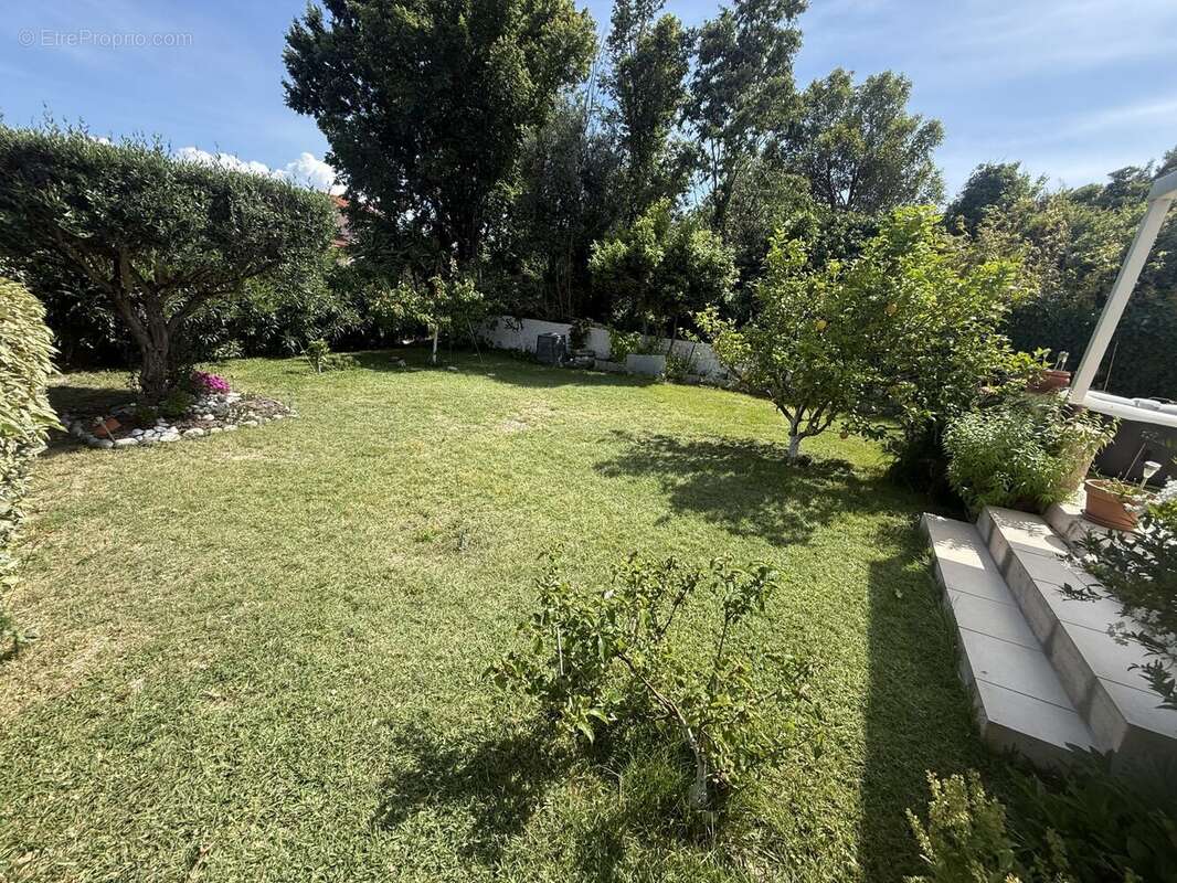 Maison à PONTEILLA