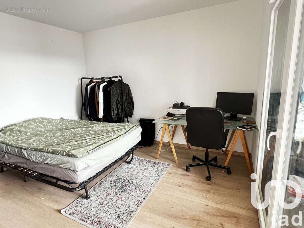 Photo 7 - Appartement à NANTES